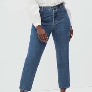 NWT: The Curvy Skinny Jean